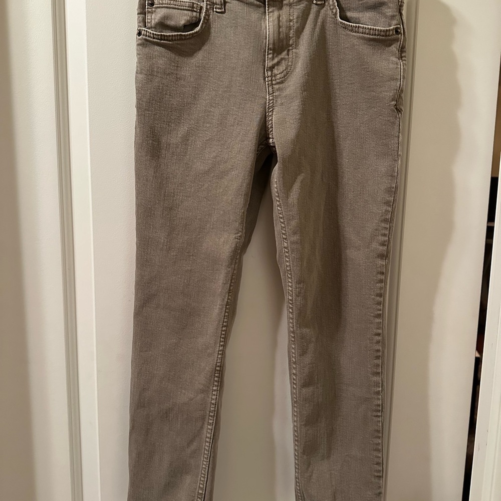 Cat and Jack Slim Boys denim pants